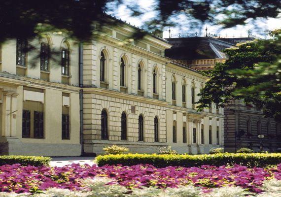 Hotel Fama Hódmezővásárhely Exteriér fotografie